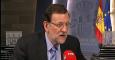 Mariano Rajoy, un presidente al que no le gustan los cambios