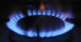La tarifa del gas natural  encadena tres trimestres consecutivos de bajadas. EFE