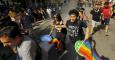 Activistas LGTB huyen Estambul, Turquía. REUTERS