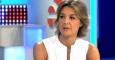 La ministra de Agricultura, Isabel García Tejerina hablando sobre Grecia en Espejo Público / Youtube