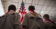 En 2013 los Boy Scouts ya permitieron la entrada en su organización de jóvenes abiertamente homosexuales. REUTERS