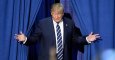 Donald Trump ha irrumpido en la 'escena' política con fuerza a golpe de polémicas declaraciones
