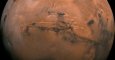 La NASA confirma que hay agua líquida salobre en Marte. /NASA