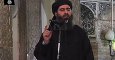 Abu Bakr al-Baghdadi.- Sipa Press/REX