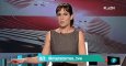 Mara Torres, presentadora del informativo La 2 Noticias