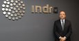 Javier Monzón, hasta enero presidente de Ibndra y ahora destituido como presidente de honor de la compañía tecnológica.