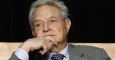 El magnate George Soros. EP