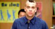 Mark Salling en 'Glee'