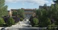 La Universidad Complutense de Madrid