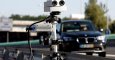 Tres de cada diez kilómetros de las carreteras que cruzan la provincia de Huelva están catalogados por la Dirección General de Tráfico (DGT) como peligrosos.- EUROPA PRESS