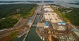 Visión general del Canal de Panamá.- EUROPA PRESS