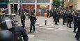 El 'Banc Expropiat' dice que no convocará más manifestaciones contra el desalojo. EUROPA PRESS
