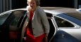 La primera ministra británica, Theresa May. REUTERS