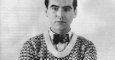 Federico García Lorca.