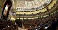 Una vista general el Pleno del Congreso. REUTERS / Juan Medina