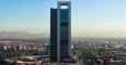 La Torre Foster, bautizada en junio de 2014 con el nombre de Torre Cepsa, es uno de los rascacielos situado en la zona financiera Cuatro Torres Business Area (CTBA)  de Madrid.
