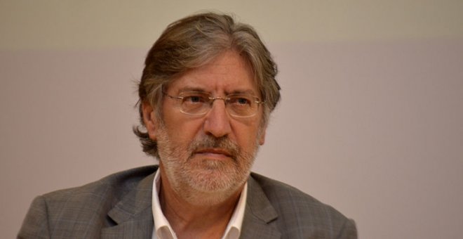 Jose Antonio Pérez Tapias. WIKIMEDIA COMMONS