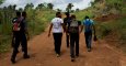 Amnistía Internacional denuncia el abandono de los gobiernos de El Salvador, Guatemala y Honduras hacia los refugiados que huyen de la violencia de las maras de Centroamérica. Amnistía Internacional