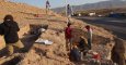 Imagen de la excavación en Bassetki, al norte de Irak. Universidad de Tubinga