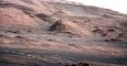 Imagen de archivo de la superficie de Marte. REUTERS
