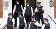 Más de 300 policías británicos, acusados de explotación sexual
