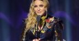 El emotivo discurso de Madonna en una entrega de premios: "Vuestro machismo me ha hecho más fuerte"