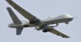 Modelo de dron Predator B adquirido por las Fuerzas Armadas españolas.- GA-ASI.