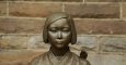 Estatua que conmemora las "mujeres de comfort" coreanas en Sydney, Australia. / REUTERS