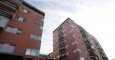 Bloques de viviendas en Madrid. EFE