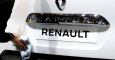 Las acciones de Renault en la Bolsa de París han caído un 2,43% en comparación con el cierre del día anterior. - REUTERS