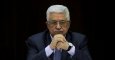 El presidente palestino  Abbas. / REUTERS