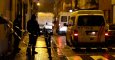 Policías belgas durante uno de los registros en el barrio de Molenbeek, Bruselas.-  REUTERS/Eric Vidal