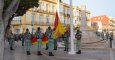 Unidos Podemos pide 'liberar' a Melilla del título de 'Adelantada al Movimiento Nacional'