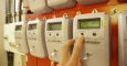 Los nuevos contadores inteligentes, que permiten medir el consumo eléctrico por horas. EFE