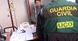 La Guardia Civil detiene en Barcelona a uno de los mas importantes hacker rusos, reclamado judicialmente por los EE.UU de América. / GUARDIA CIVIL