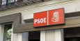 Sede del PSOE en la calle Ferraz. EFE