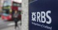 Una oficina del banco RBS en Londres. REUTERS