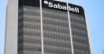 Sede de Banco Sabadell en Barcelona. E.P.