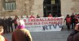 Los extrabajadores de RTVV invitan al diálogo a la Generalitat tras la sentencia sobre el ERE. Europa Press
