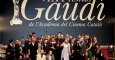 Gala dels premis Gaudí