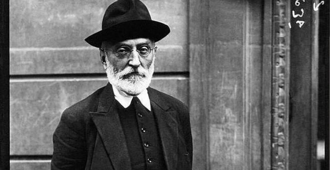 Miguel de Unamuno