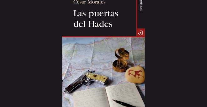 Las Puertas del Hades