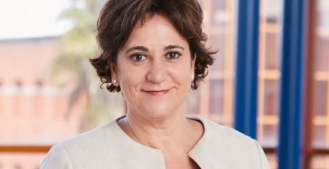 Rosa Berganza
