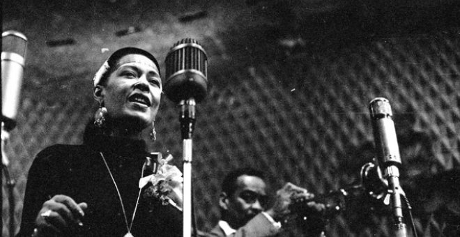 Billie Holiday