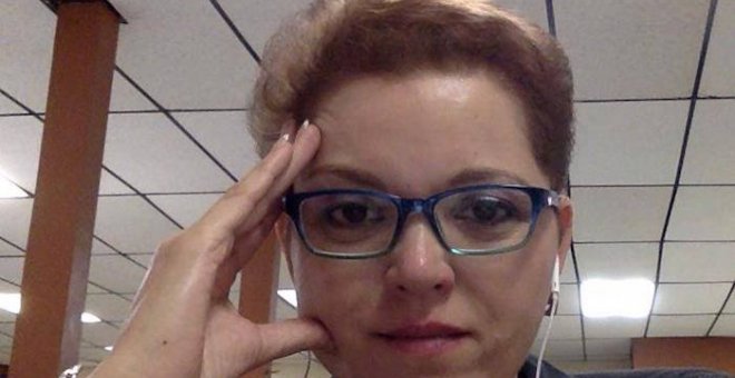Miroslava Breach, periodista mexicana asesinada