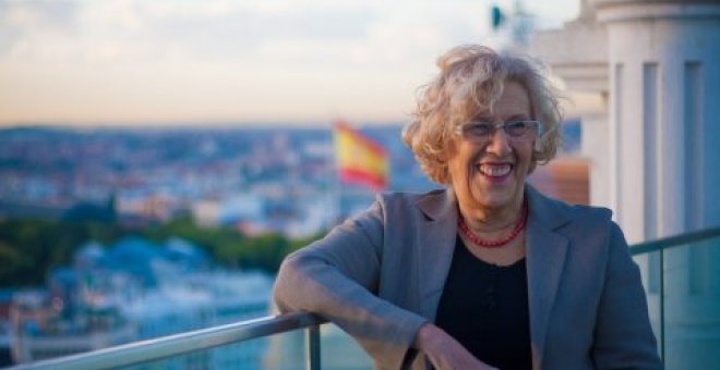 Carmena reduce la deuda de Madrid el doble de rápido de lo que lo hizo Botella hasta 2015