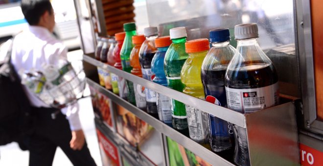 La Generalitat calcula que recaudará unos 41 millones anuales con el nuevo impuesto sobre bebidas azucaradas.