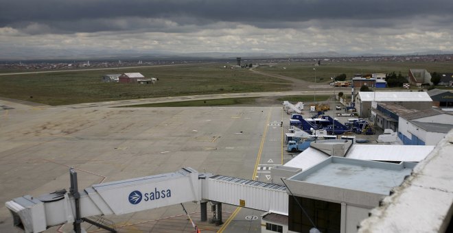 Bolivia indemnizará a Abertis por la nacionalización de sus aeropuertos en 2013