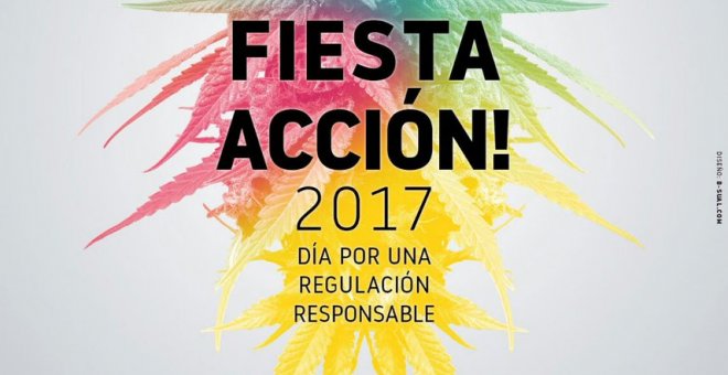 Cartel Manifiestación, 28 mayo en Madrid./Twitter @ManiFiestaAccio