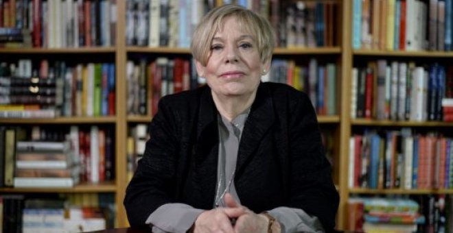 Karen Armstrong, Premio Princesa de Asturias de Ciencias Sociales 2017